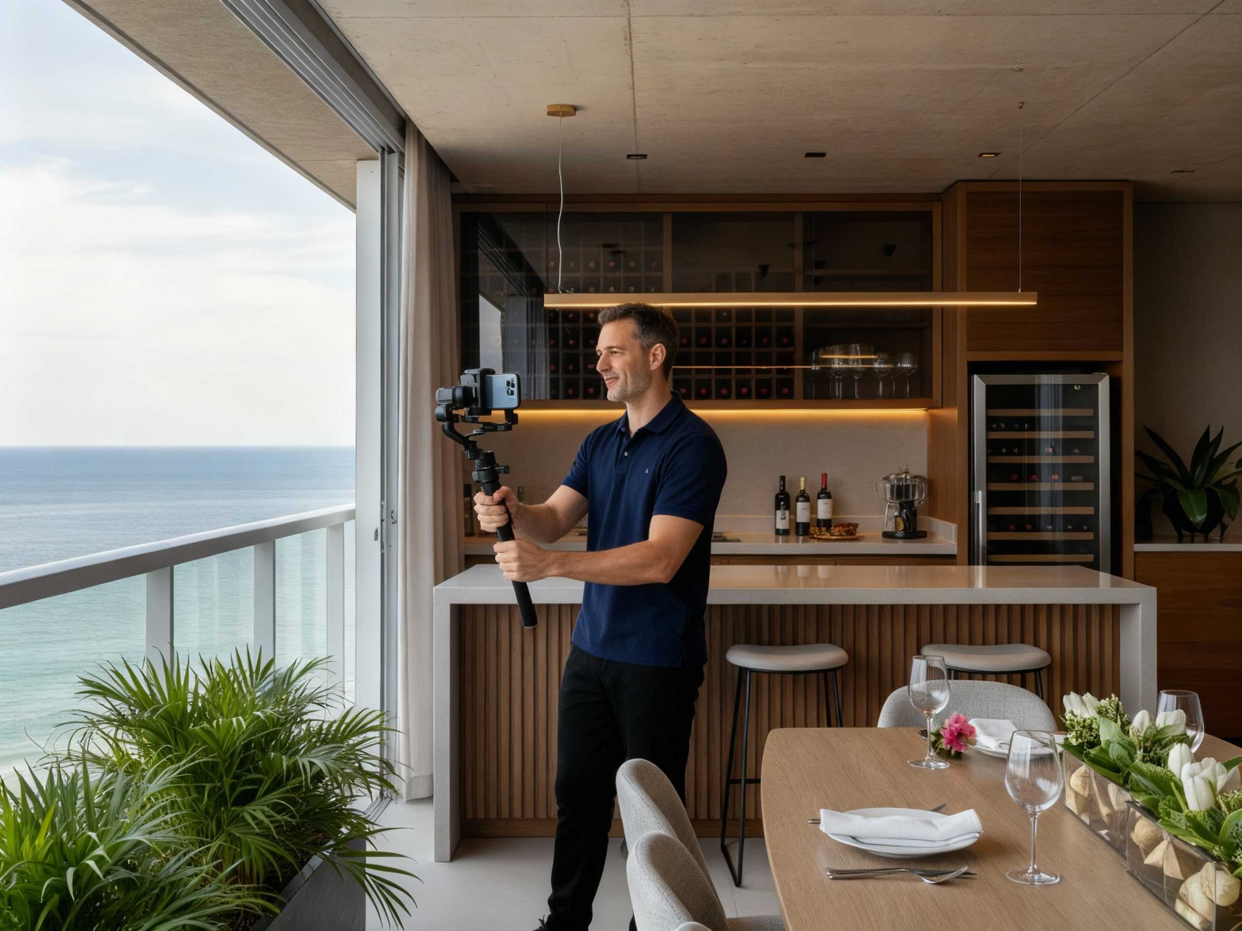 Corretor - Hapê, Como funciona