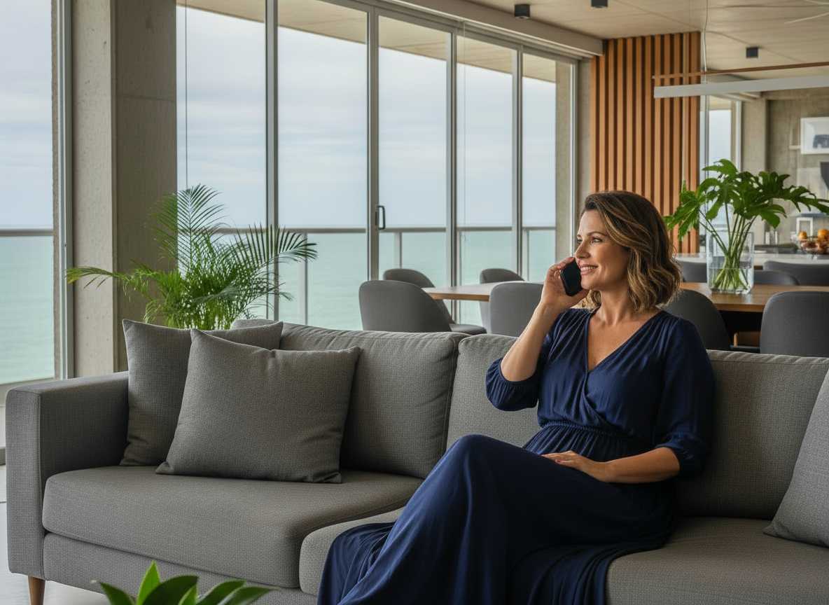 Corretor - Hapê, Como funciona