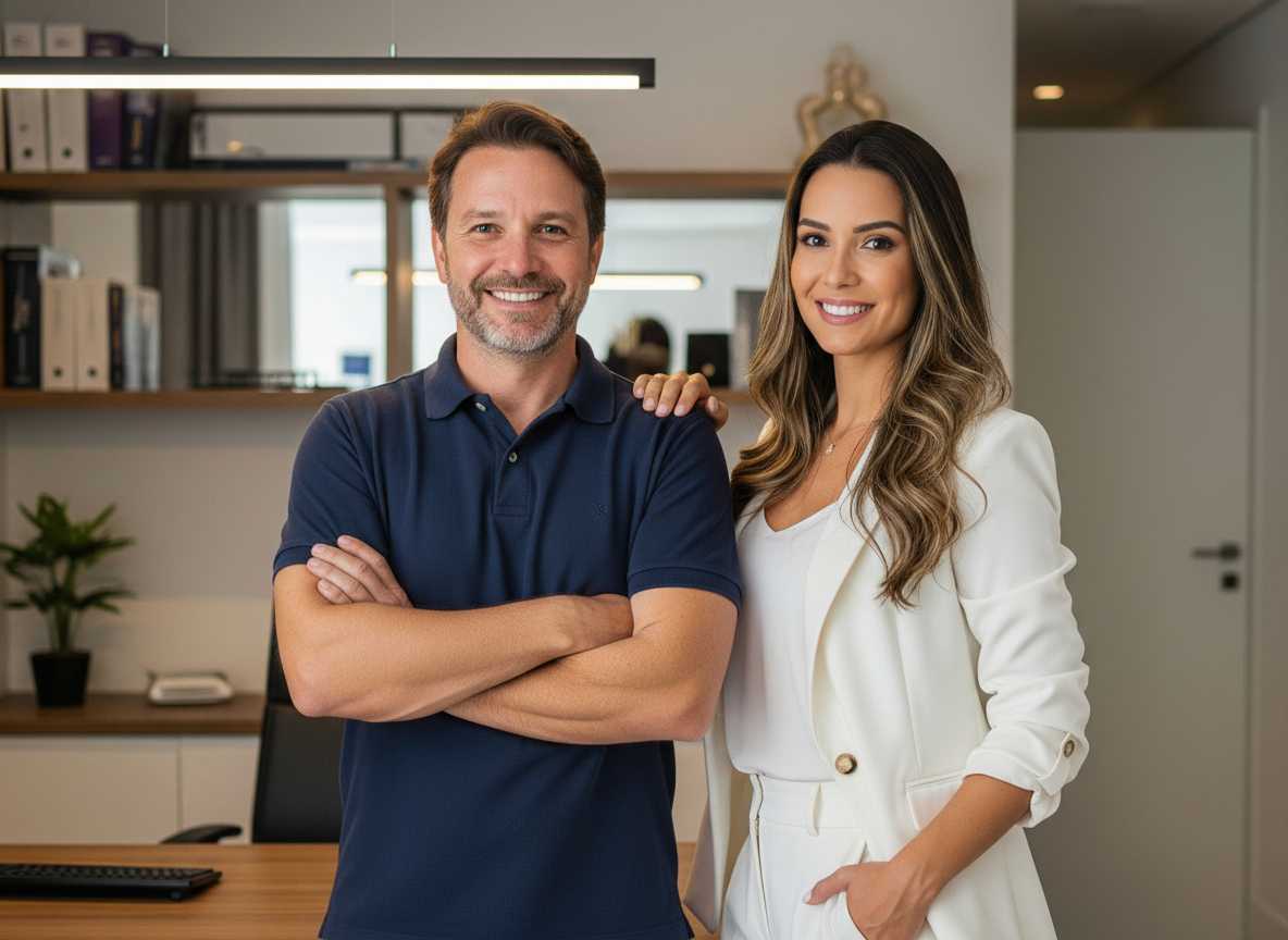 Corretor - Hapê, Como funciona